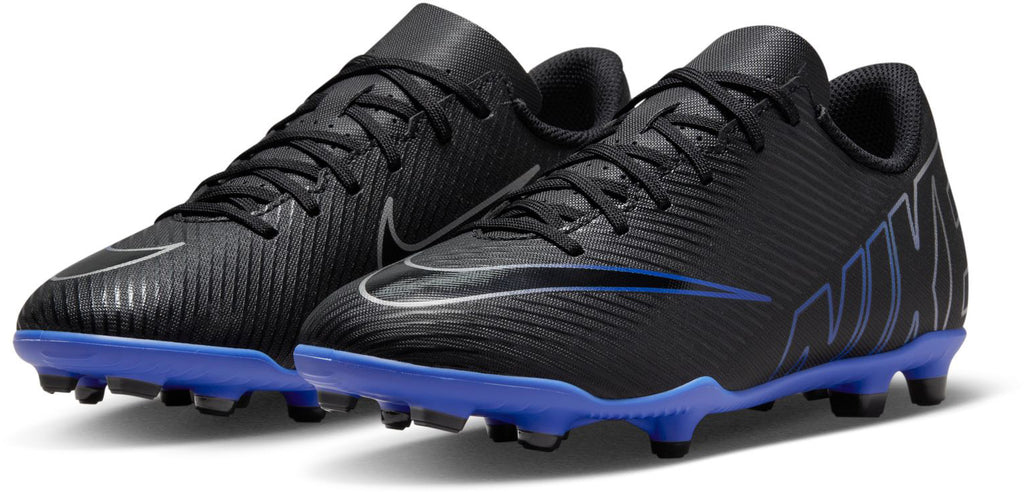 Mercurial Vapor 15 Club FG/MG kids voetbalschoenen
