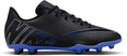 Mercurial Vapor 15 Club FG/MG kids voetbalschoenen