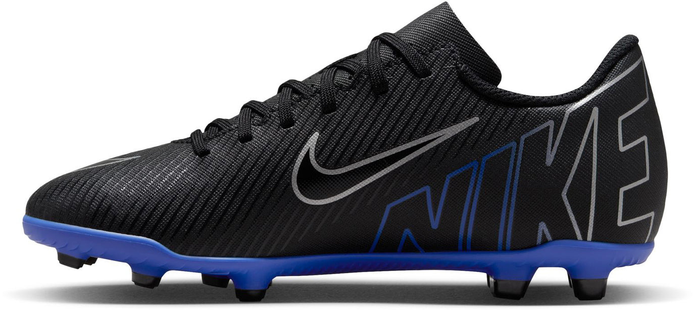 Mercurial Vapor 15 Club FG/MG kids voetbalschoenen