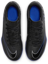 Mercurial Vapor 15 Club FG/MG kids voetbalschoenen