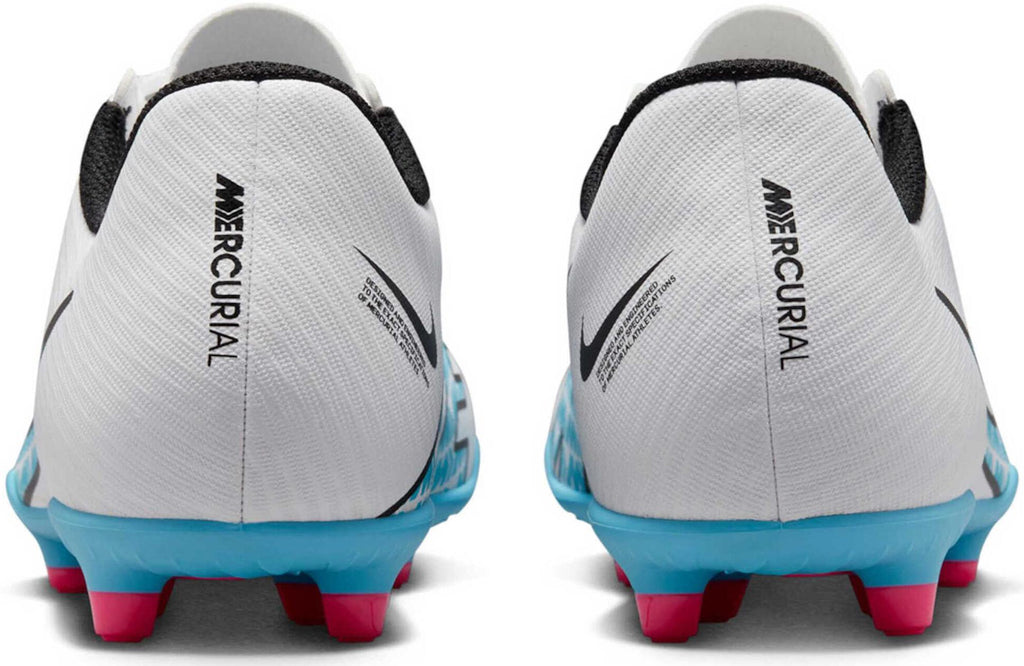 Mercurial Vapor 15 Club FG/MG kids voetbalschoenen