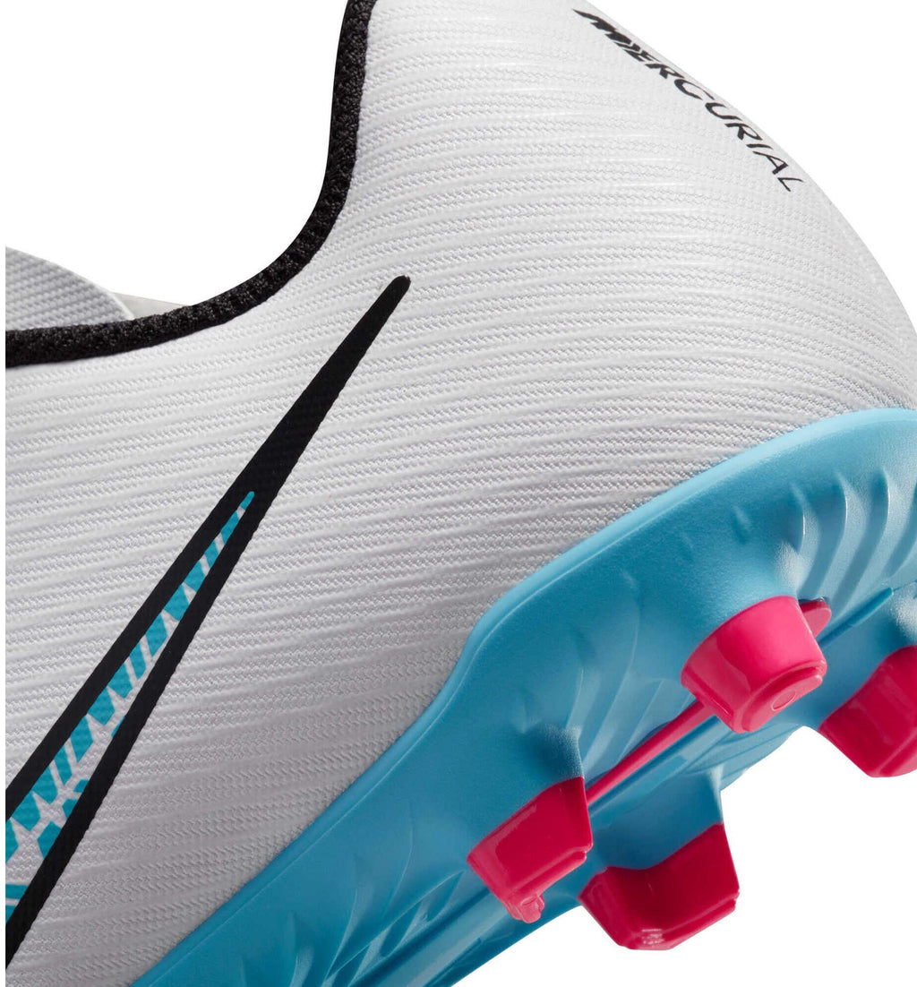 Mercurial Vapor 15 Club FG/MG kids voetbalschoenen