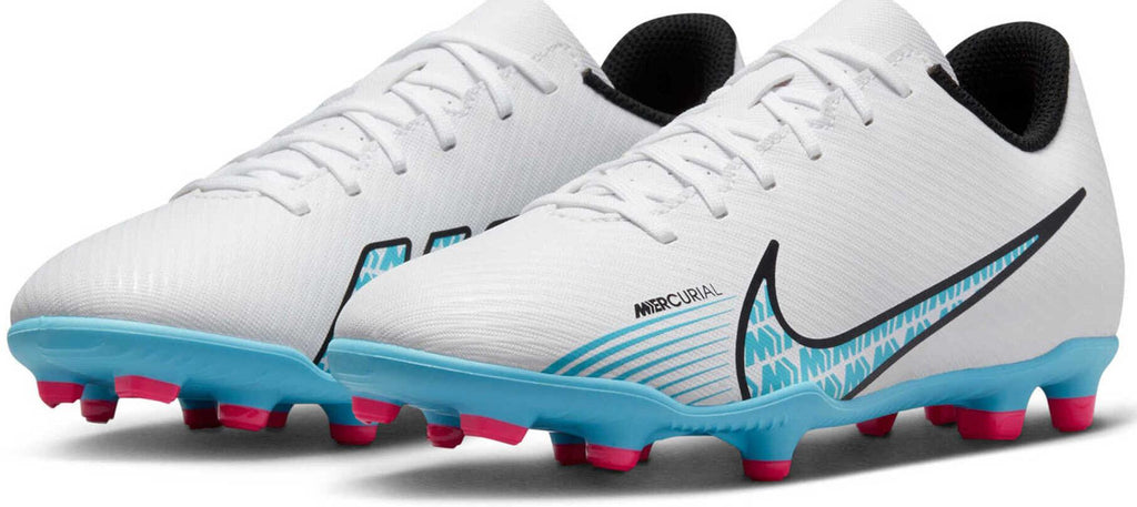 Mercurial Vapor 15 Club FG/MG kids voetbalschoenen