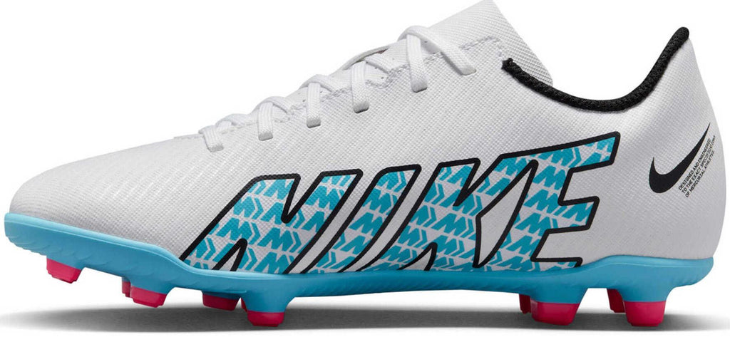 Mercurial Vapor 15 Club FG/MG kids voetbalschoenen