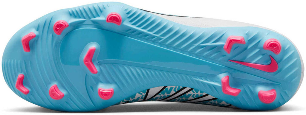 Mercurial Vapor 15 Club FG/MG kids voetbalschoenen