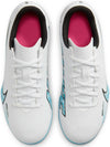 Mercurial Vapor 15 Club FG/MG kids voetbalschoenen
