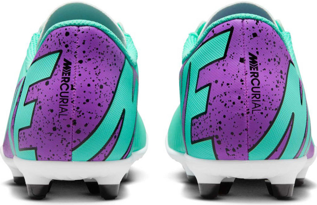 Mercurial Vapor 15 Club FG/MG kids voetbalschoenen
