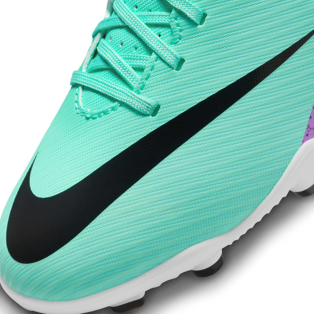 Mercurial Vapor 15 Club FG/MG kids voetbalschoenen