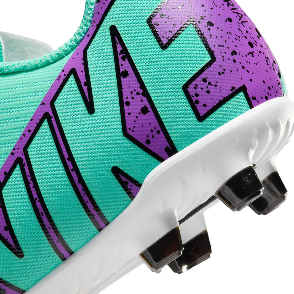 Mercurial Vapor 15 Club FG/MG kids voetbalschoenen