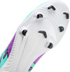 Mercurial Vapor 15 Club FG/MG kids voetbalschoenen