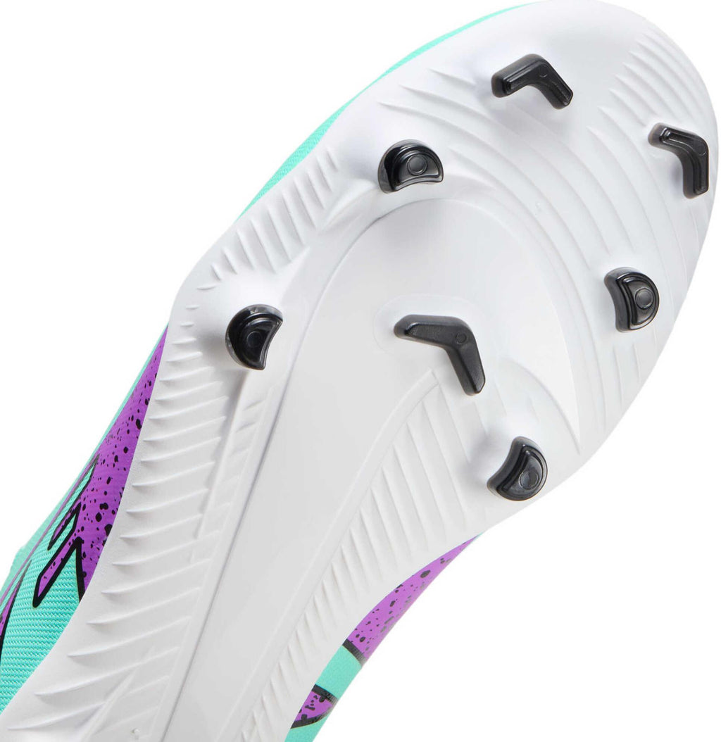 Mercurial Vapor 15 Club FG/MG kids voetbalschoenen