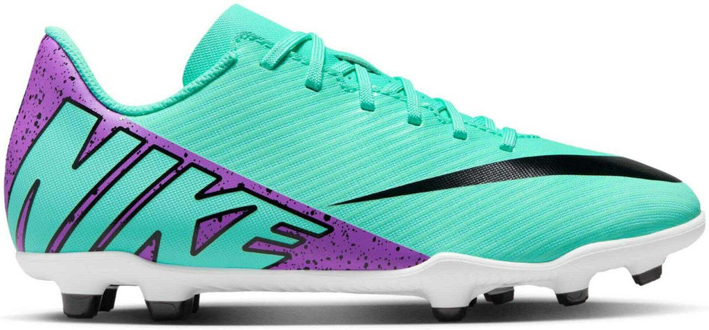 Mercurial Vapor 15 Club FG/MG kids voetbalschoenen