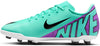 Mercurial Vapor 15 Club FG/MG kids voetbalschoenen