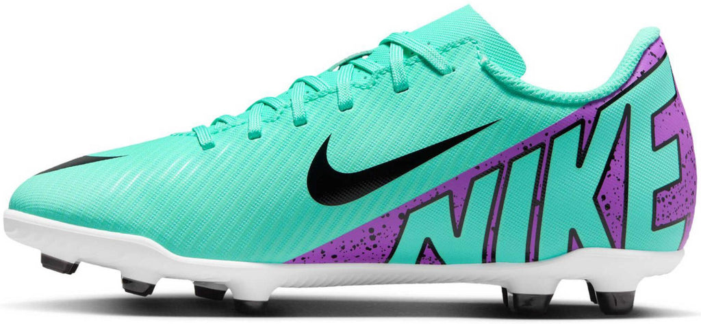 Mercurial Vapor 15 Club FG/MG kids voetbalschoenen