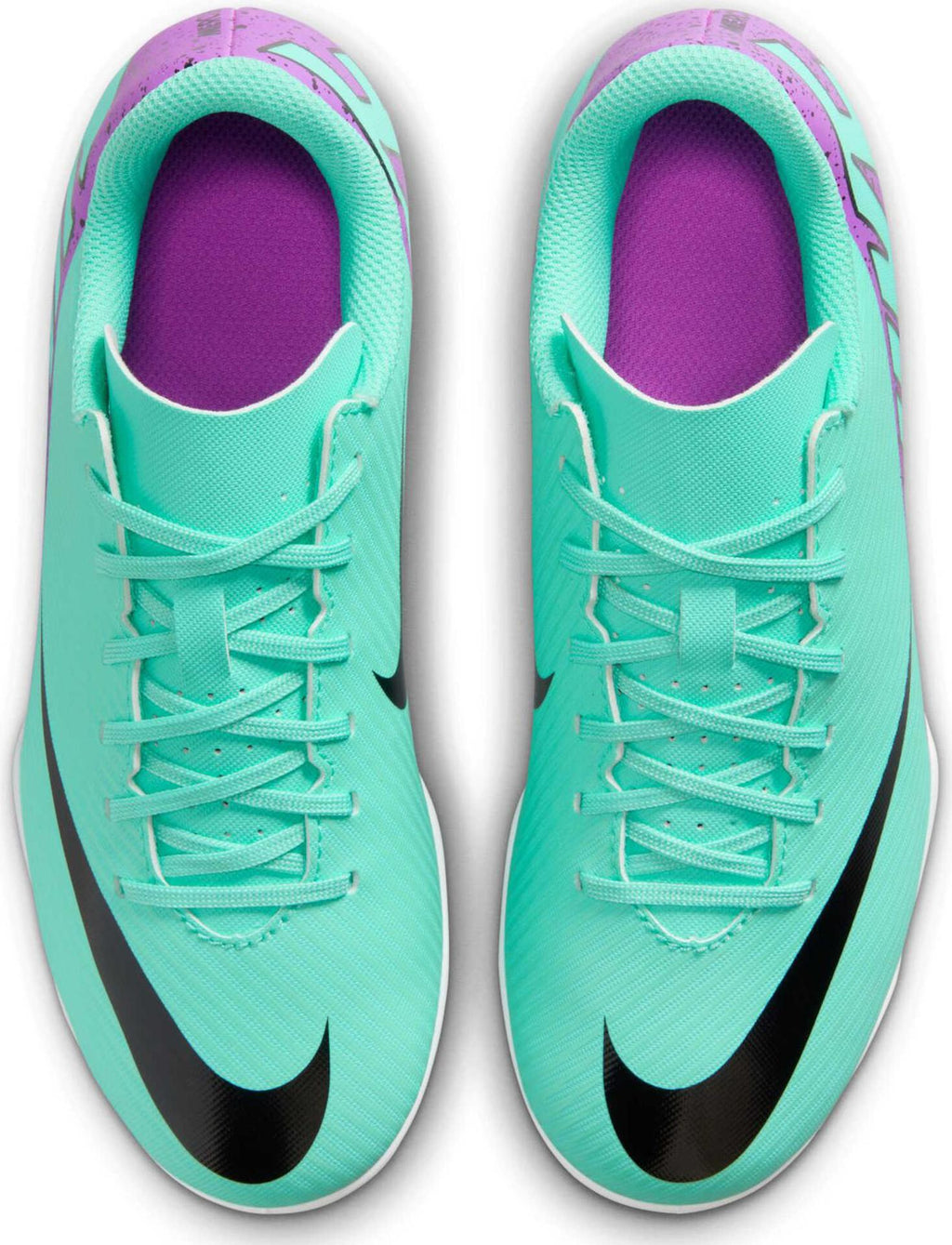 Mercurial Vapor 15 Club FG/MG kids voetbalschoenen