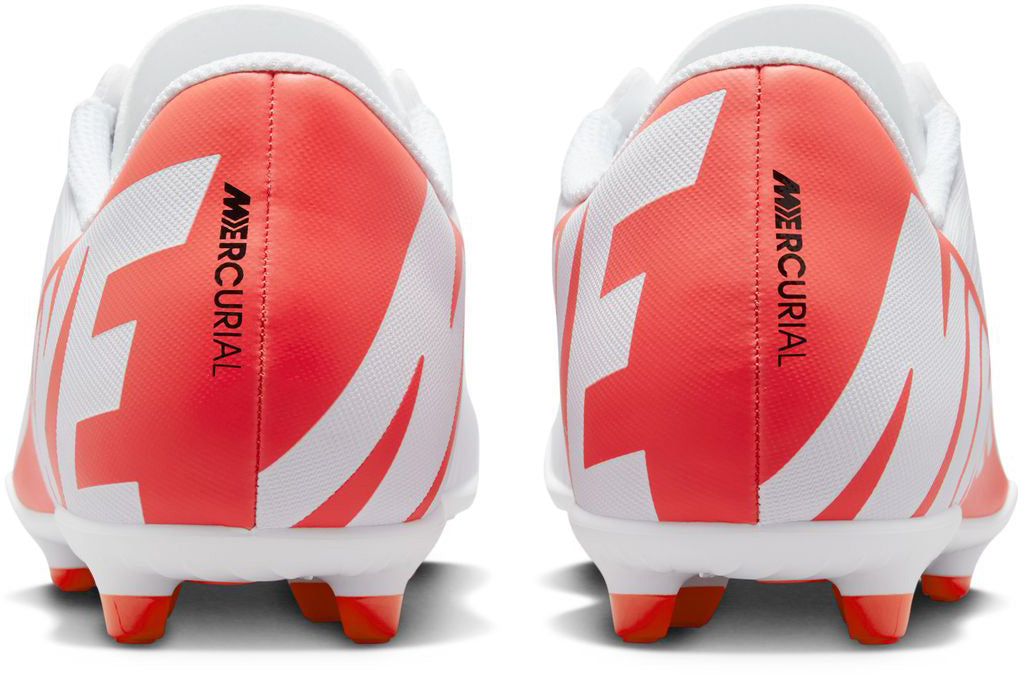 Mercurial Vapor 15 Club FG/MG kids voetbalschoenen