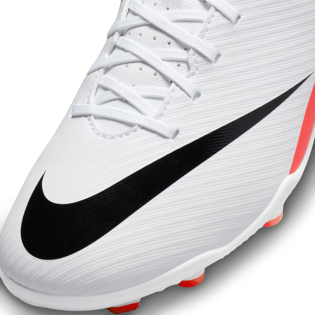 Mercurial Vapor 15 Club FG/MG kids voetbalschoenen
