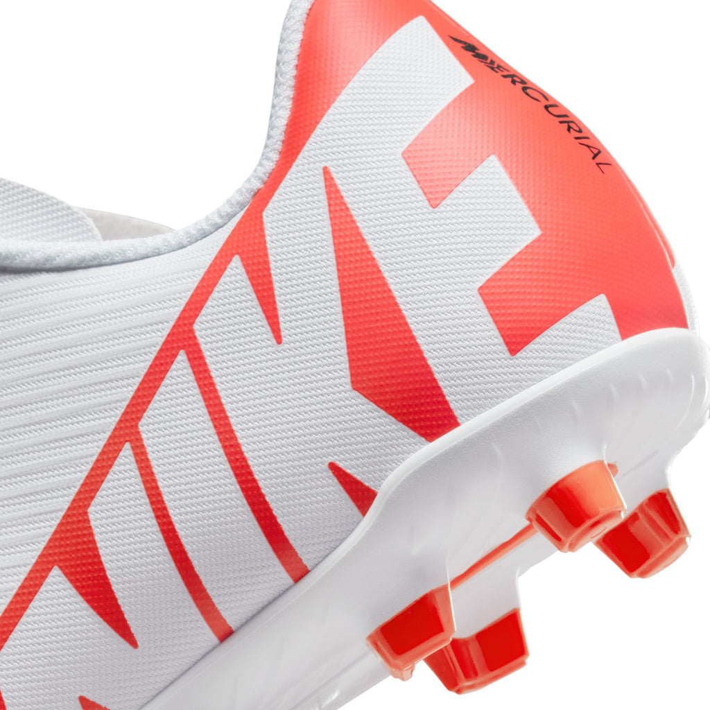 Mercurial Vapor 15 Club FG/MG kids voetbalschoenen