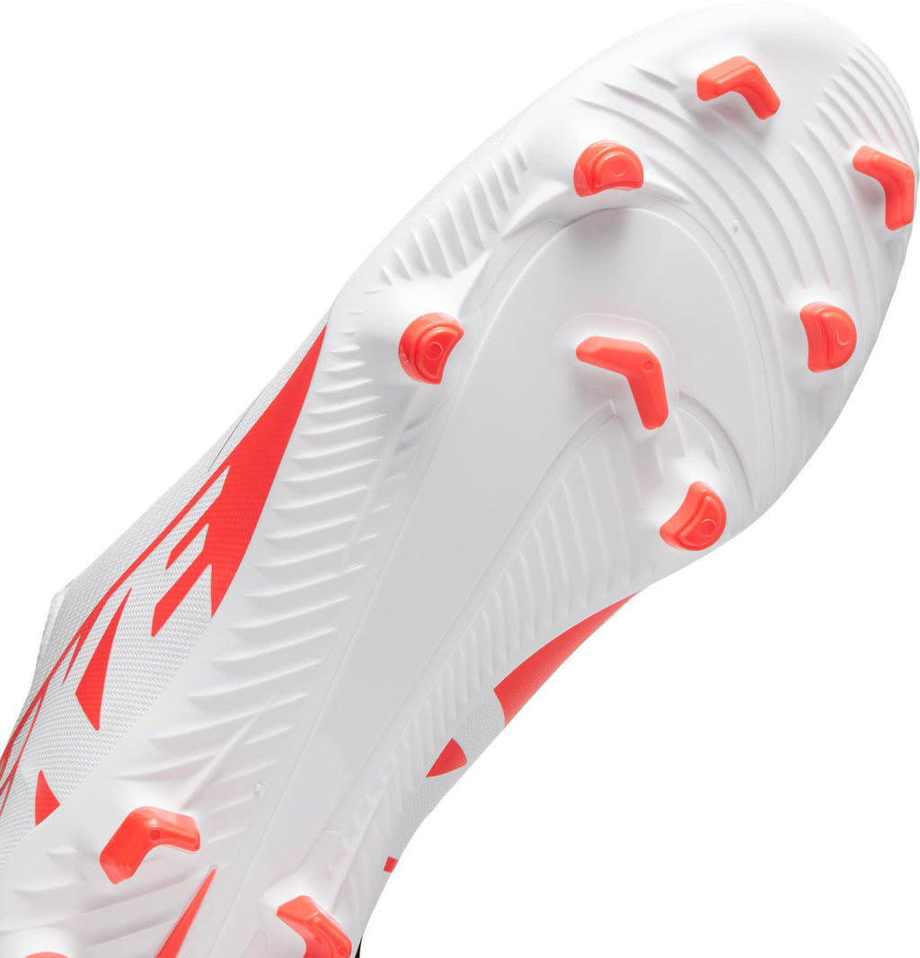 Mercurial Vapor 15 Club FG/MG kids voetbalschoenen