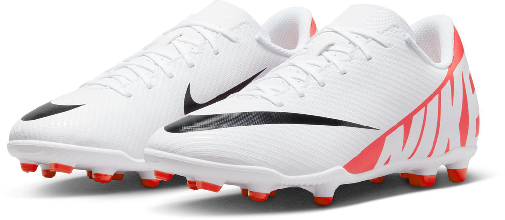 Mercurial Vapor 15 Club FG/MG kids voetbalschoenen
