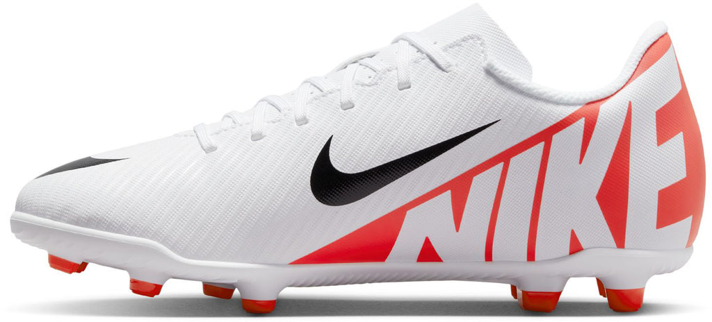Mercurial Vapor 15 Club FG/MG kids voetbalschoenen