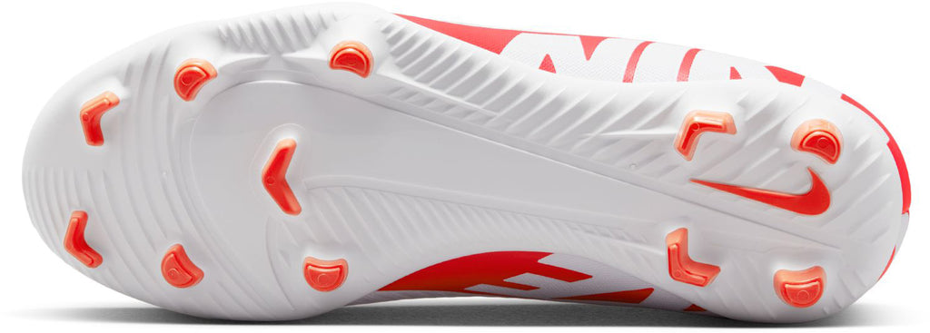 Mercurial Vapor 15 Club FG/MG kids voetbalschoenen