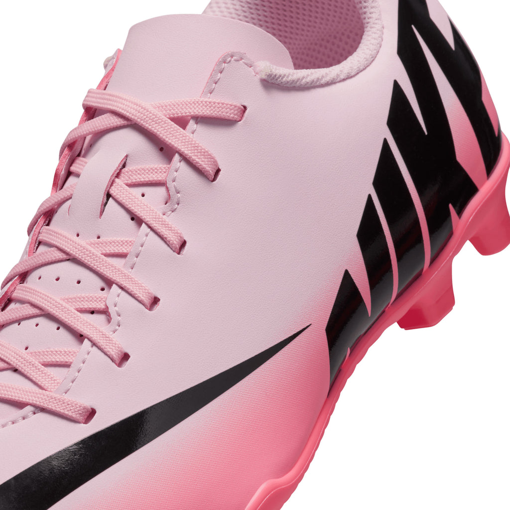 Mercurial Vapor 15 Club FG/MG kids voetbalschoenen