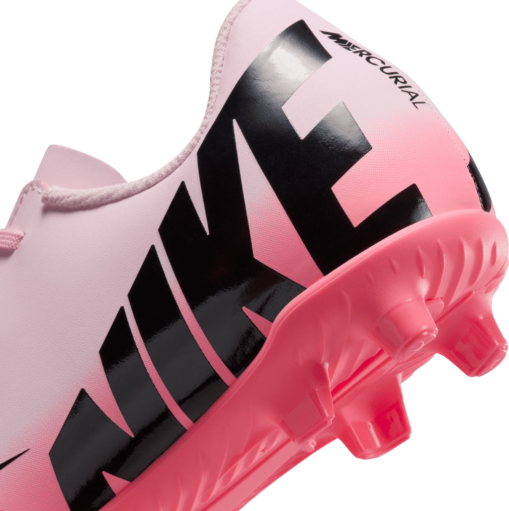 Mercurial Vapor 15 Club FG/MG kids voetbalschoenen