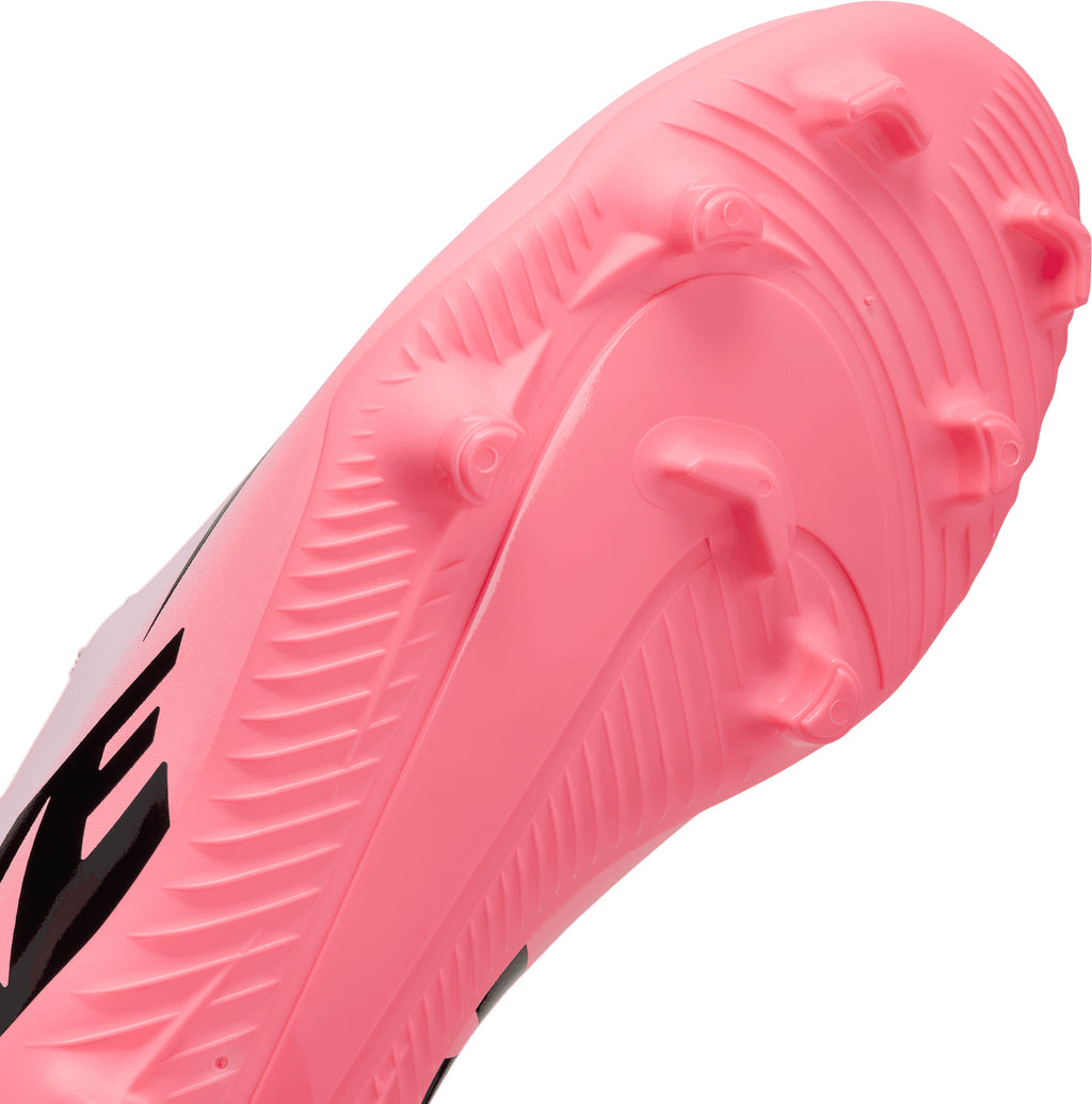 Mercurial Vapor 15 Club FG/MG kids voetbalschoenen