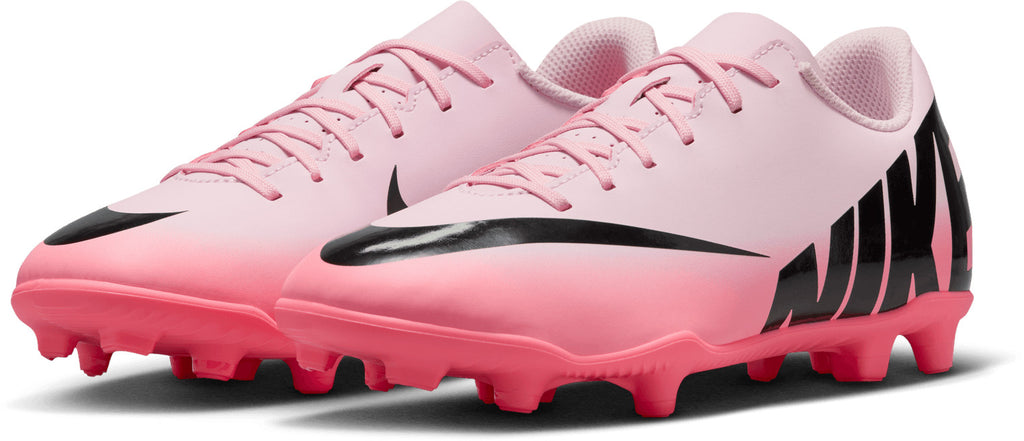 Mercurial Vapor 15 Club FG/MG kids voetbalschoenen
