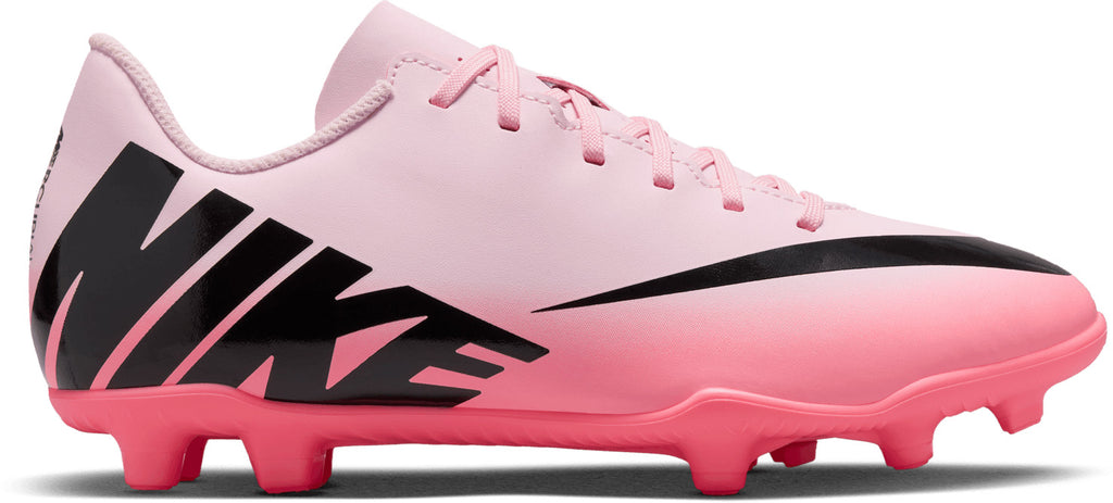 Mercurial Vapor 15 Club FG/MG kids voetbalschoenen