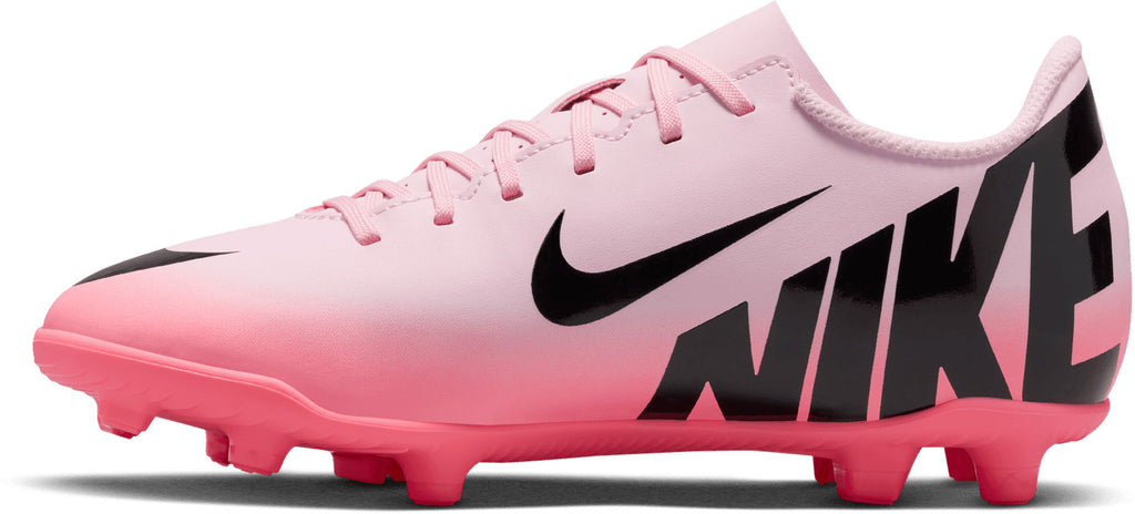 Mercurial Vapor 15 Club FG/MG kids voetbalschoenen