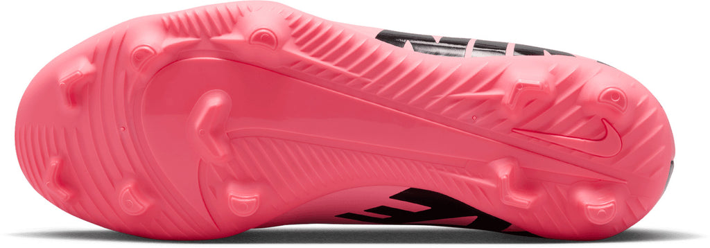 Mercurial Vapor 15 Club FG/MG kids voetbalschoenen