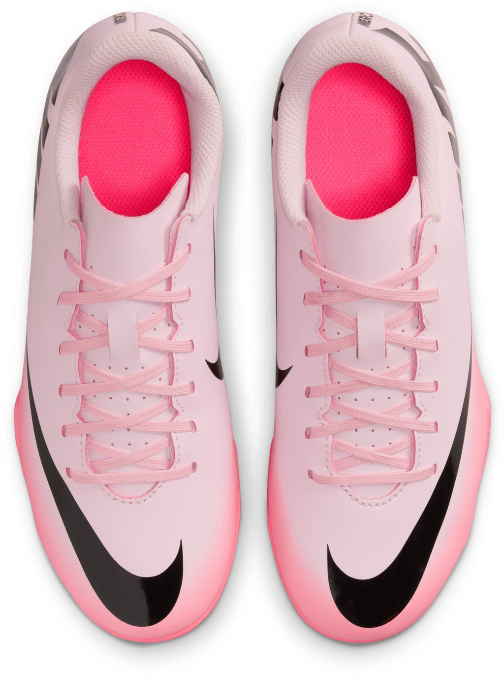 Mercurial Vapor 15 Club FG/MG kids voetbalschoenen