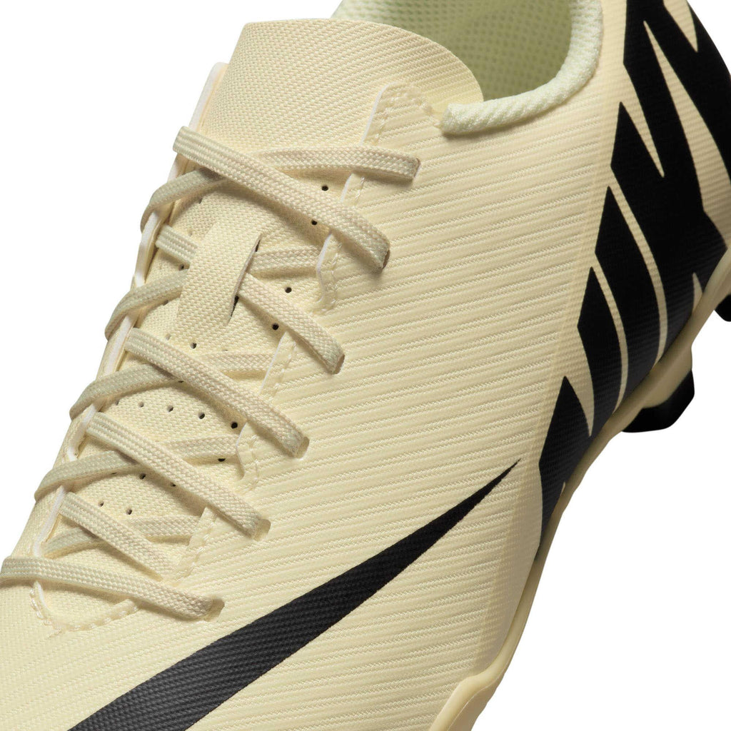 Mercurial Vapor 15 Club FG/MG kids voetbalschoenen