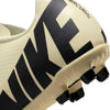 Mercurial Vapor 15 Club FG/MG kids voetbalschoenen