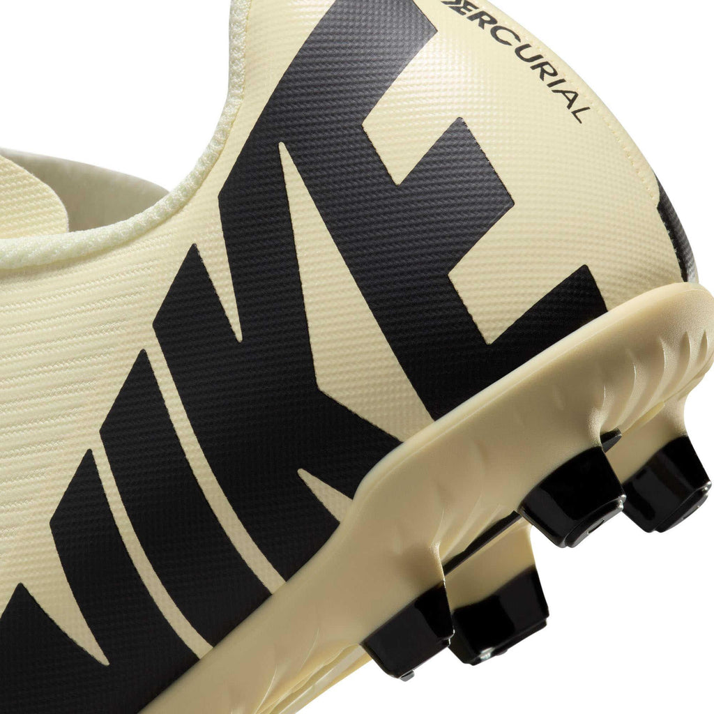 Mercurial Vapor 15 Club FG/MG kids voetbalschoenen