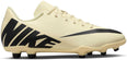 Mercurial Vapor 15 Club FG/MG kids voetbalschoenen