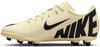 Mercurial Vapor 15 Club FG/MG kids voetbalschoenen