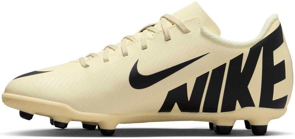 Mercurial Vapor 15 Club FG/MG kids voetbalschoenen