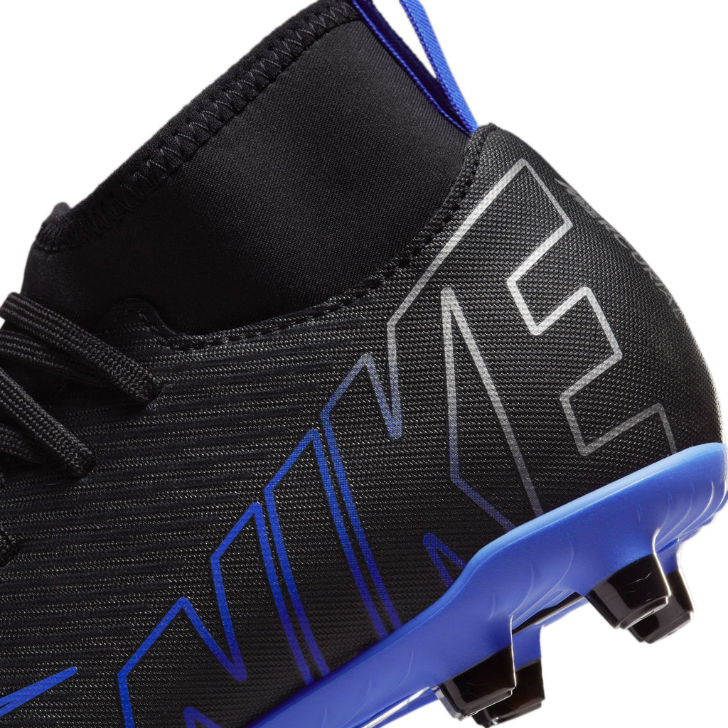 Mercurial Superfly 9 Club FG/MG kids voetbalschoenen