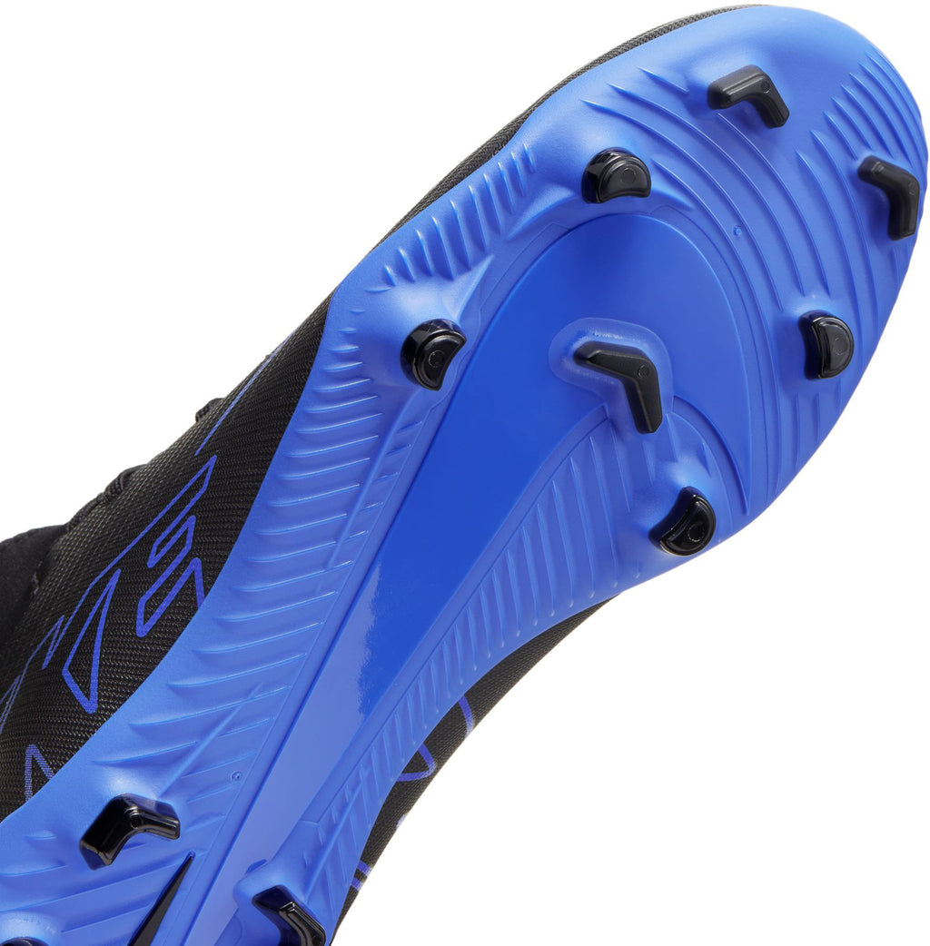 Mercurial Superfly 9 Club FG/MG kids voetbalschoenen