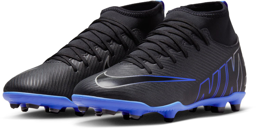 Mercurial Superfly 9 Club FG/MG kids voetbalschoenen