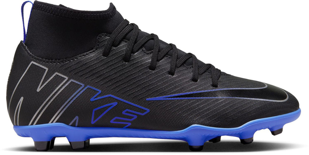 Mercurial Superfly 9 Club FG/MG kids voetbalschoenen