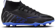 Mercurial Superfly 9 Club FG/MG kids voetbalschoenen