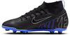 Mercurial Superfly 9 Club FG/MG kids voetbalschoenen