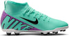 Mercurial Superfly 9 Club FG/MG kids voetbalschoenen