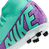 Mercurial Superfly 9 Club FG/MG kids voetbalschoenen