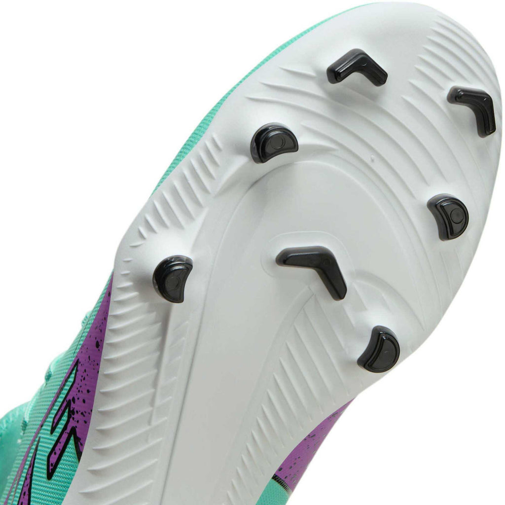 Mercurial Superfly 9 Club FG/MG kids voetbalschoenen