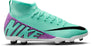 Mercurial Superfly 9 Club FG/MG kids voetbalschoenen